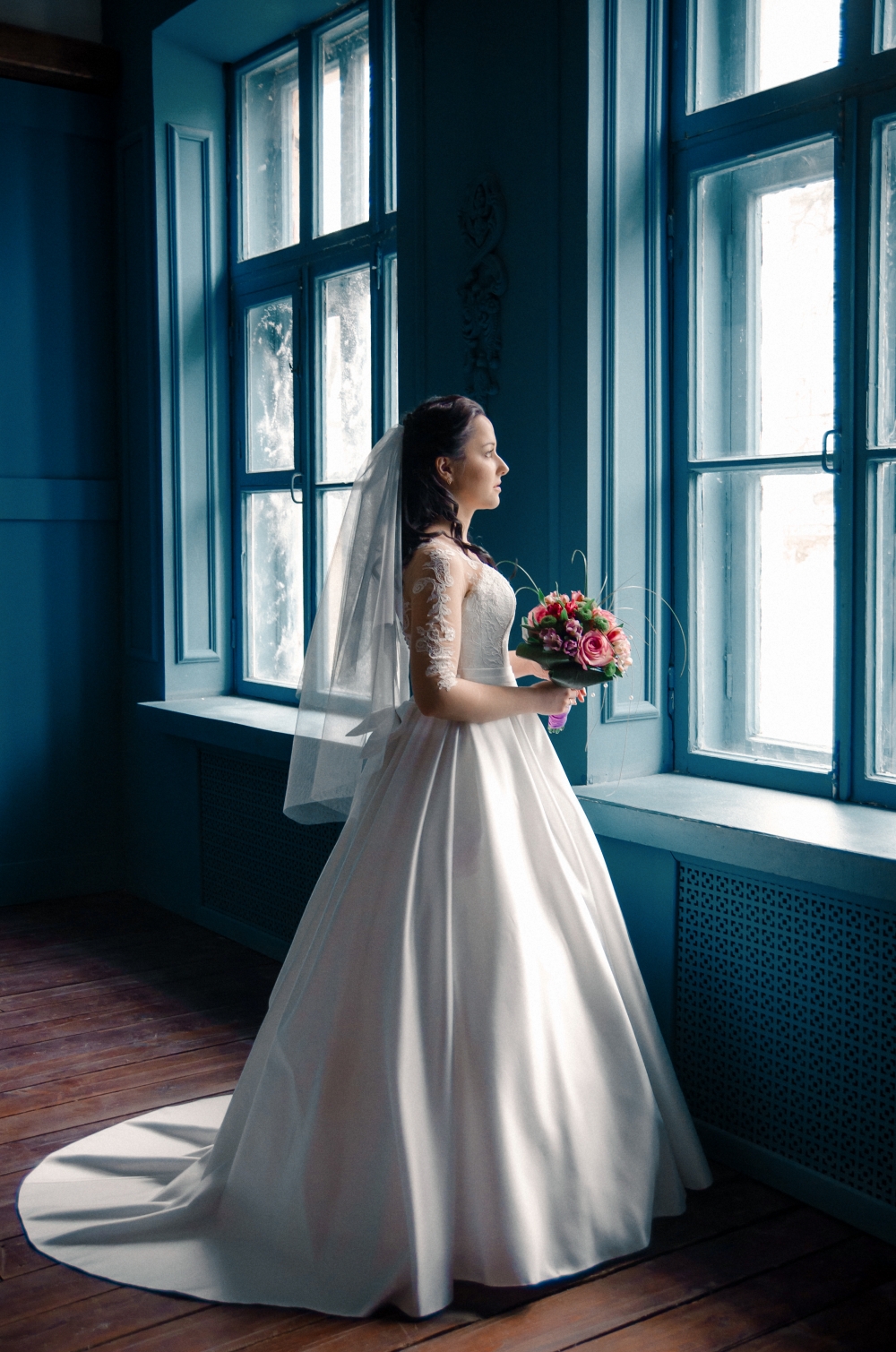 Андрей и Екатерина