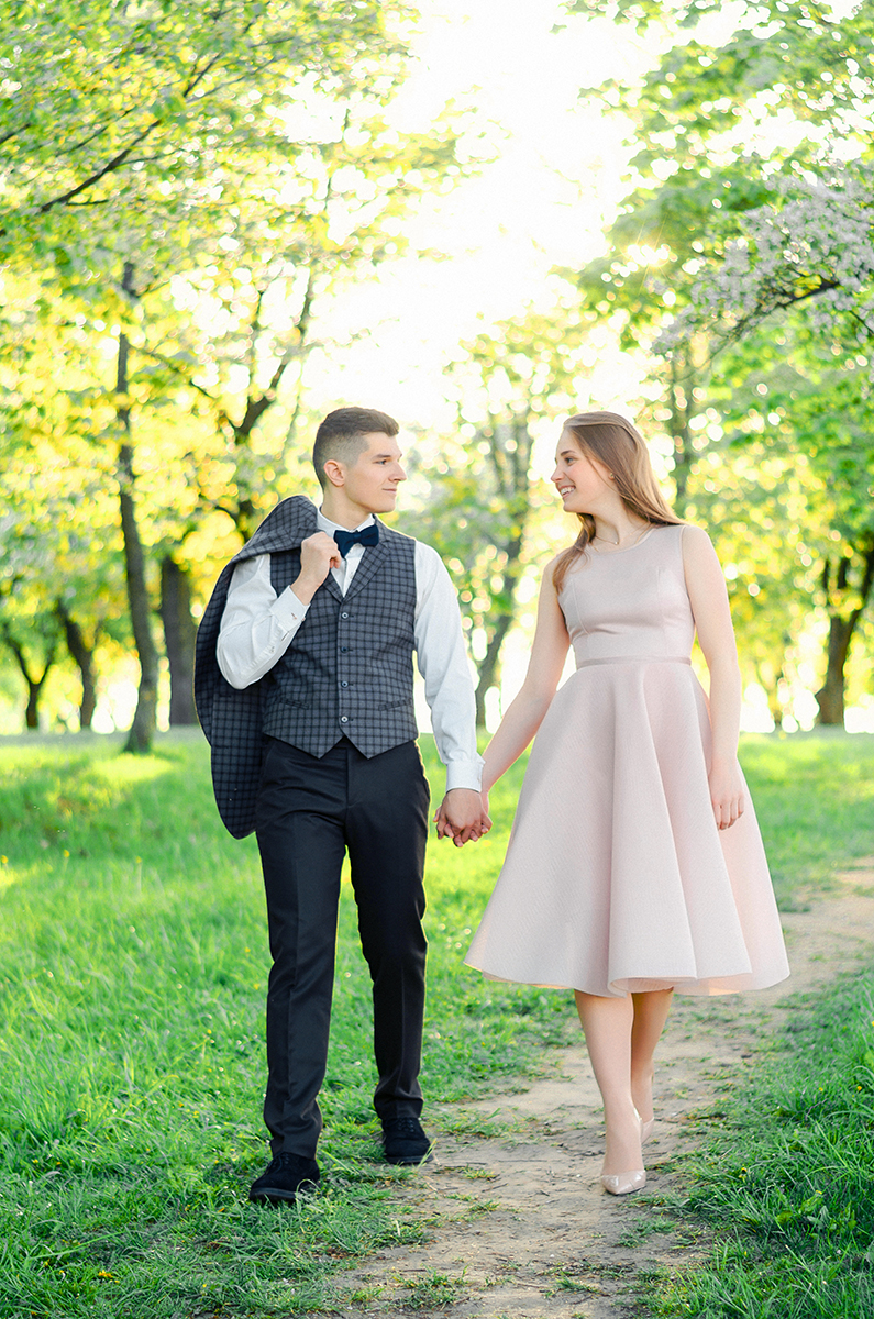 love story Минск