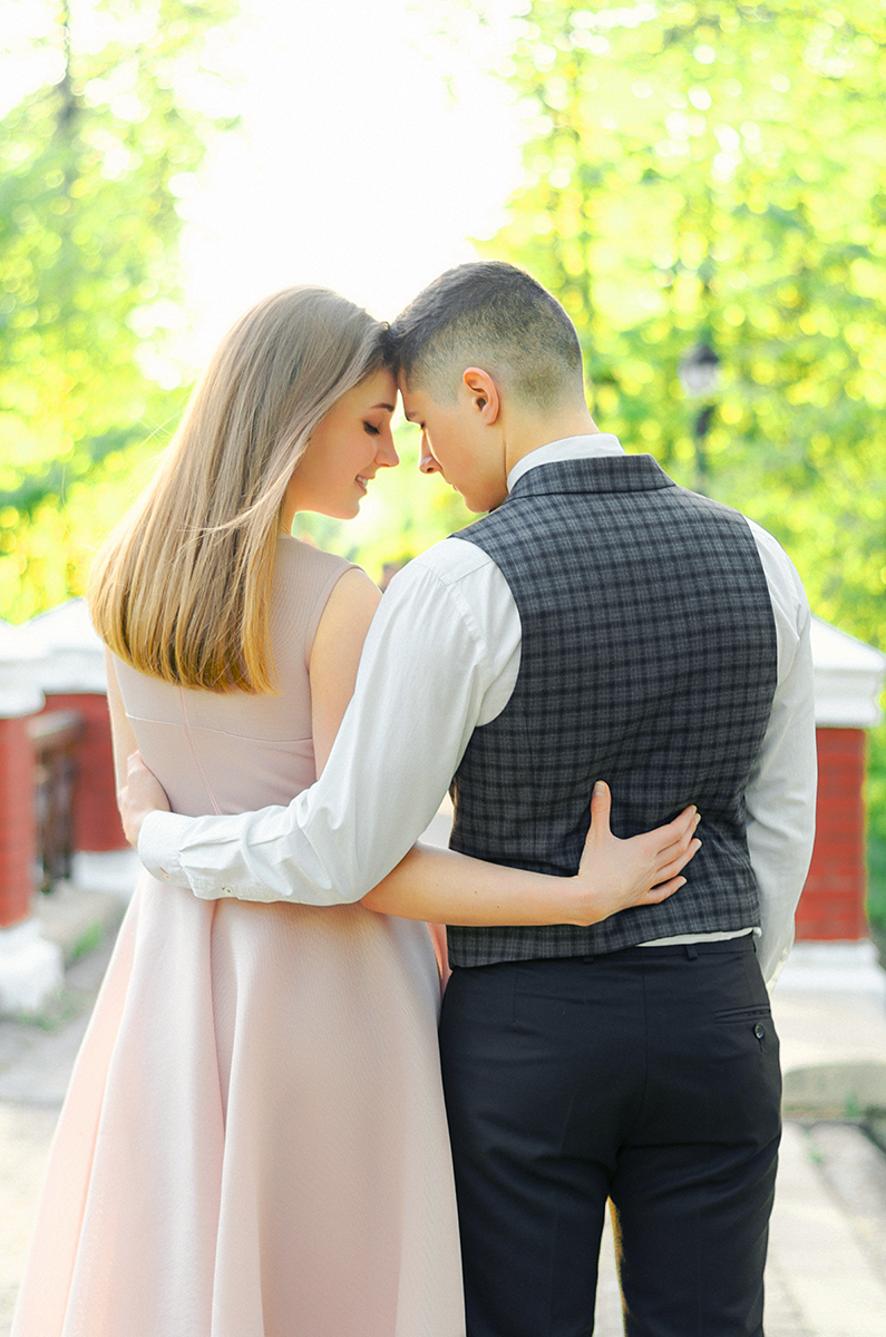 love story Минск