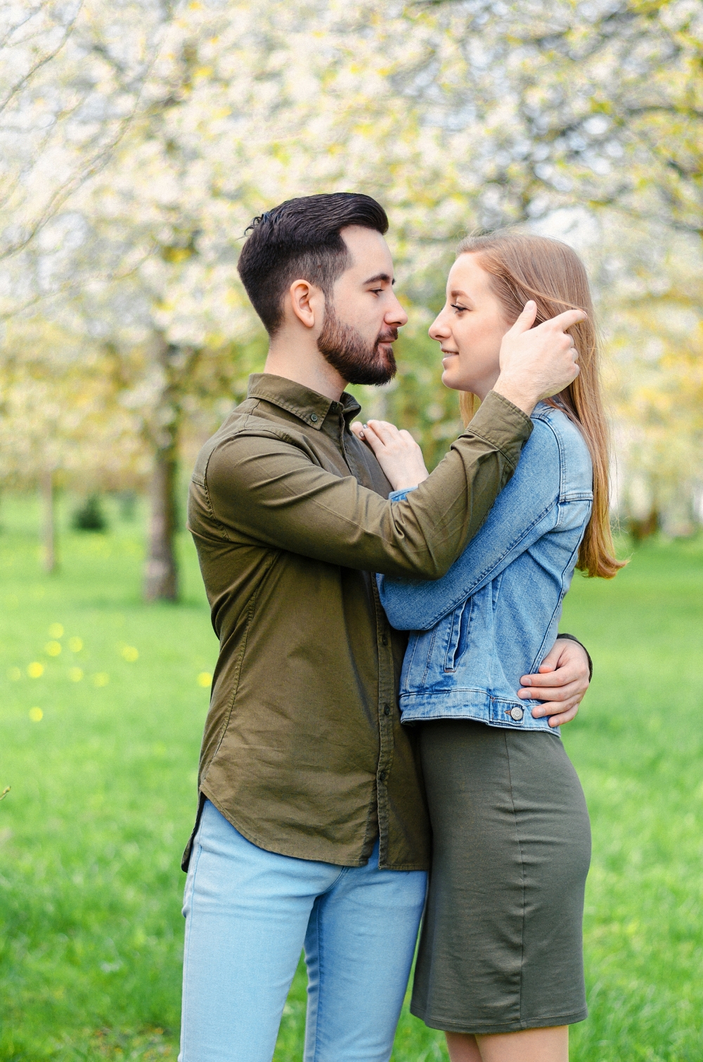 love story Минск