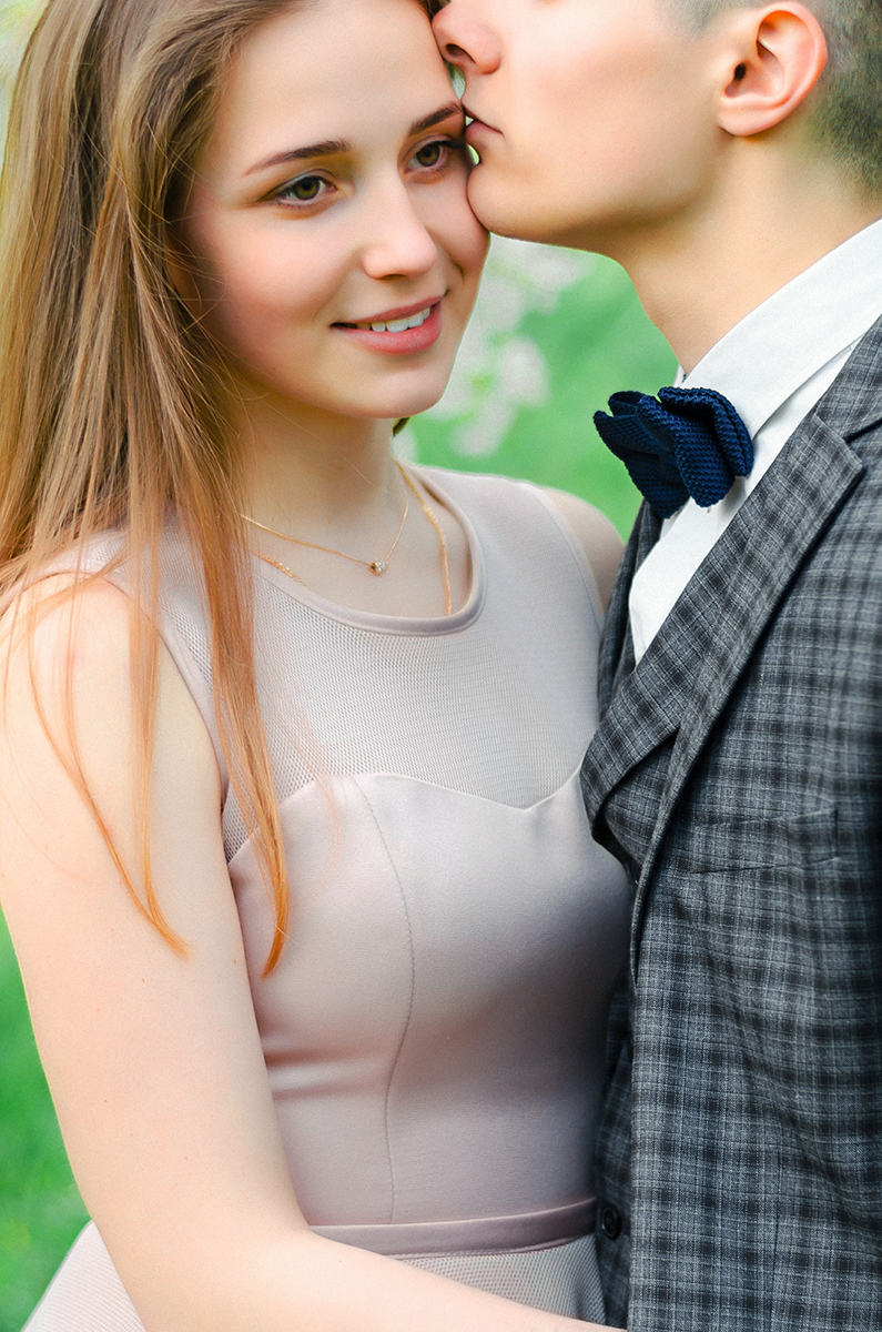 love story Минск