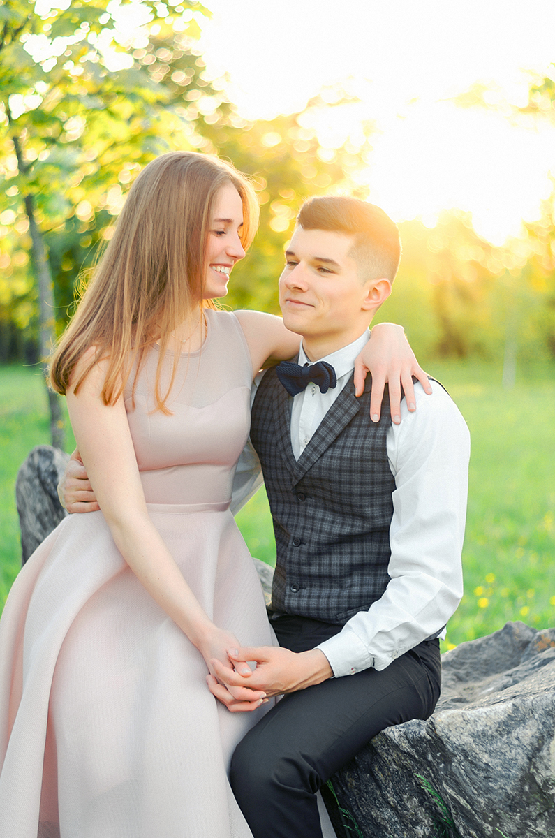 love story Минск