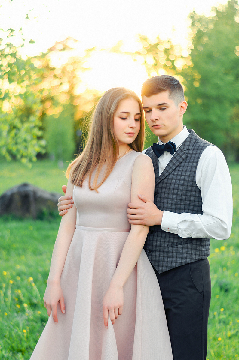 love story Минск