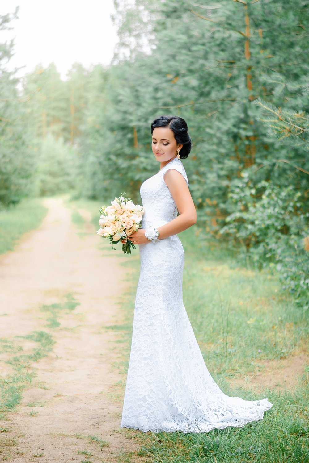 Классическая свадебная фотография.
Минск, Беларусь.
Портфолио: https://tarasevich.foto.by
Фотограф Александр Тарасевич +375 33 6215781