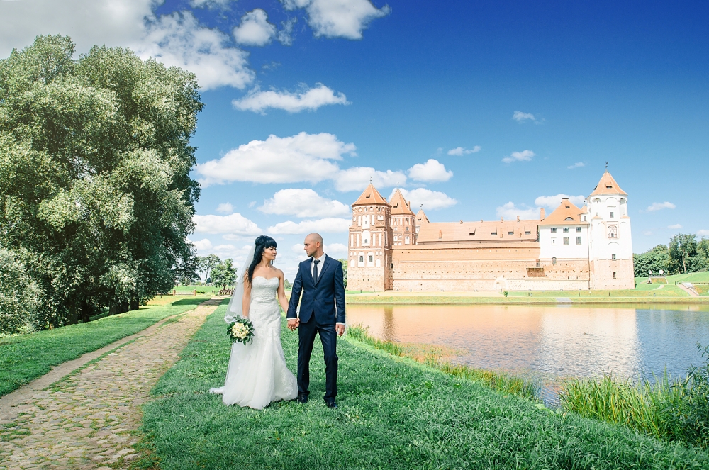 Классическая свадебная фотография.
Минск, Беларусь.
Портфолио: https://tarasevich.foto.by
Фотограф Александр Тарасевич +375 33 6215781