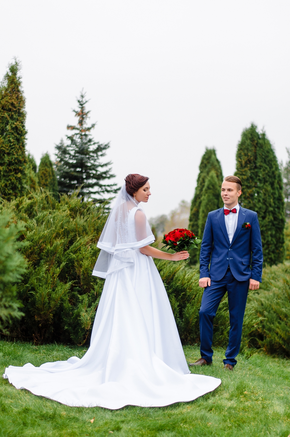 Классическая свадебная фотография.
Минск, Беларусь.
Портфолио: https://tarasevich.foto.by
Фотограф Александр Тарасевич +375 33 6215781