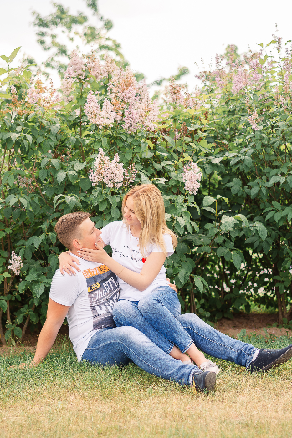 Фотосессия Love story. Фотограф в Минске Александр Тарасевич +375336215781