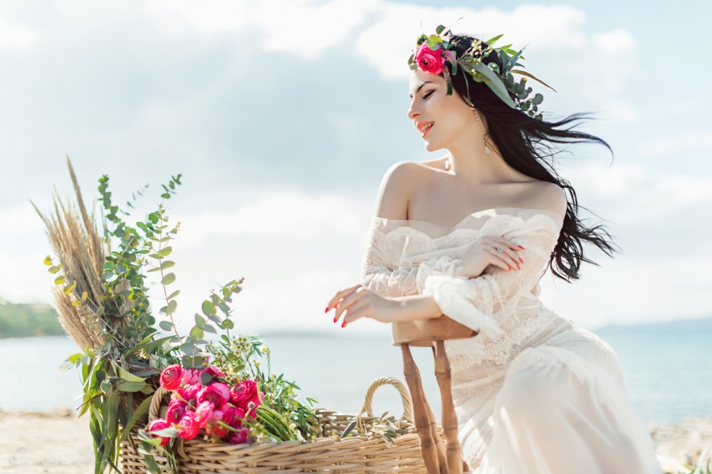 Свадебный фотограф в Греции, Свадебный фотограф на Санторини
www.dianova.ru