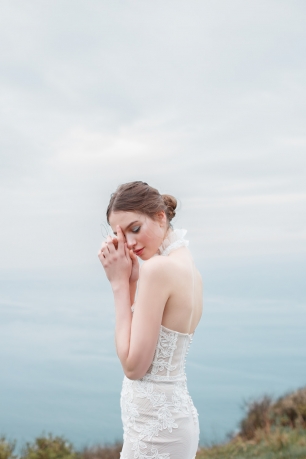 Бескрайний океан