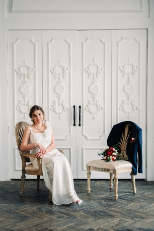 Свадьба Владимира и Екатерины, июнь 2017, г. Москва