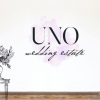UNO wedding