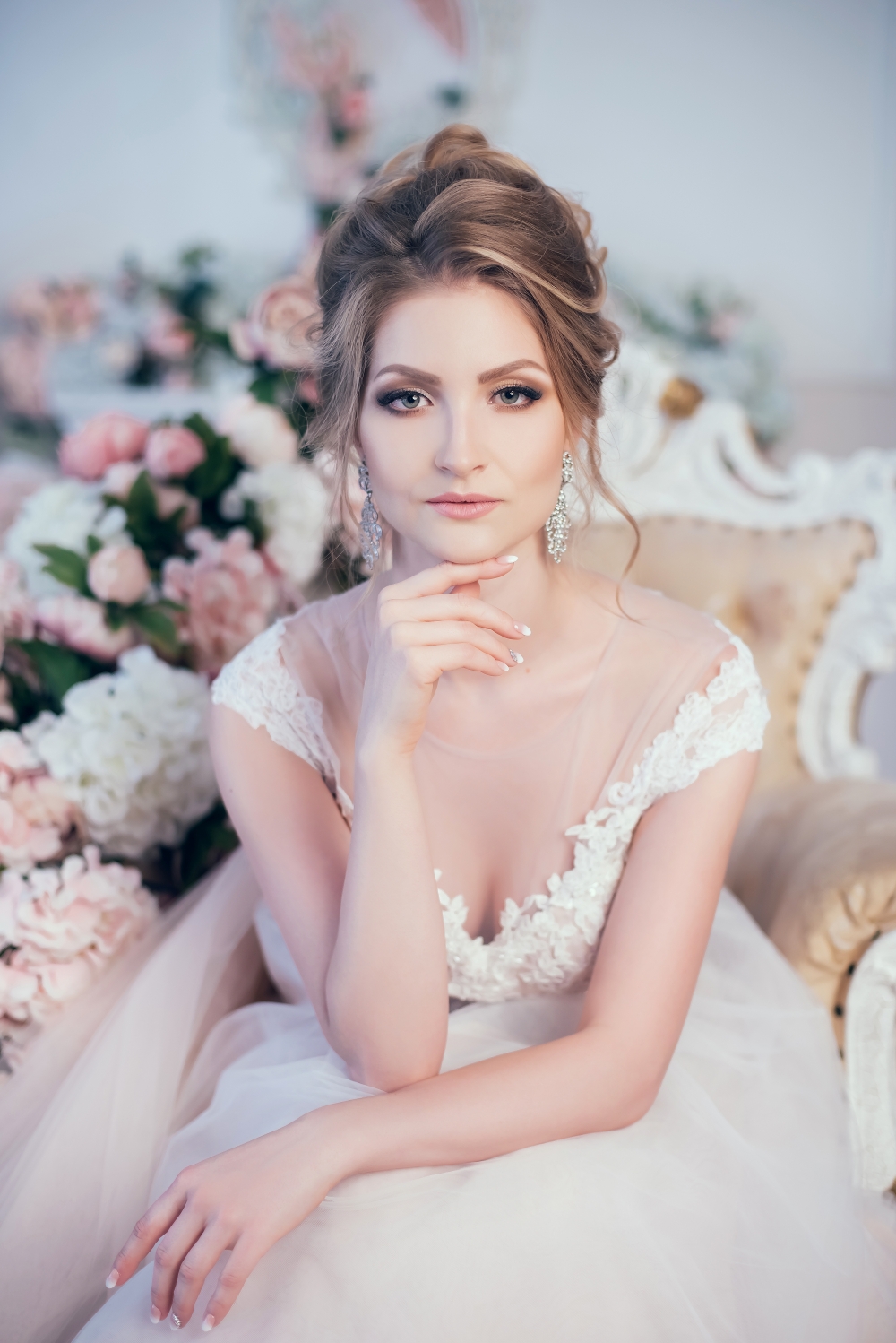 Денис и Светлана, Астрахань, 2016