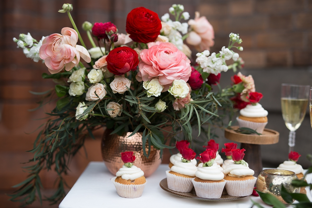 Свадебное торжество в Англиканской церкви в Москве