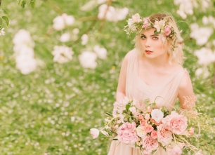 Алёна и Сергей. Весенние мечты