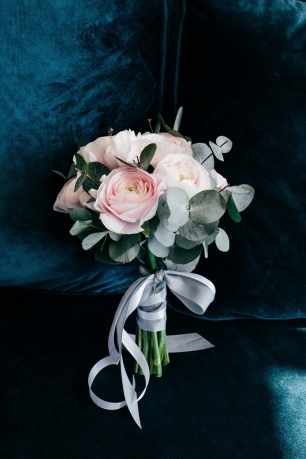 Букет невесты