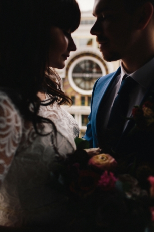 Фотосессия на веранде