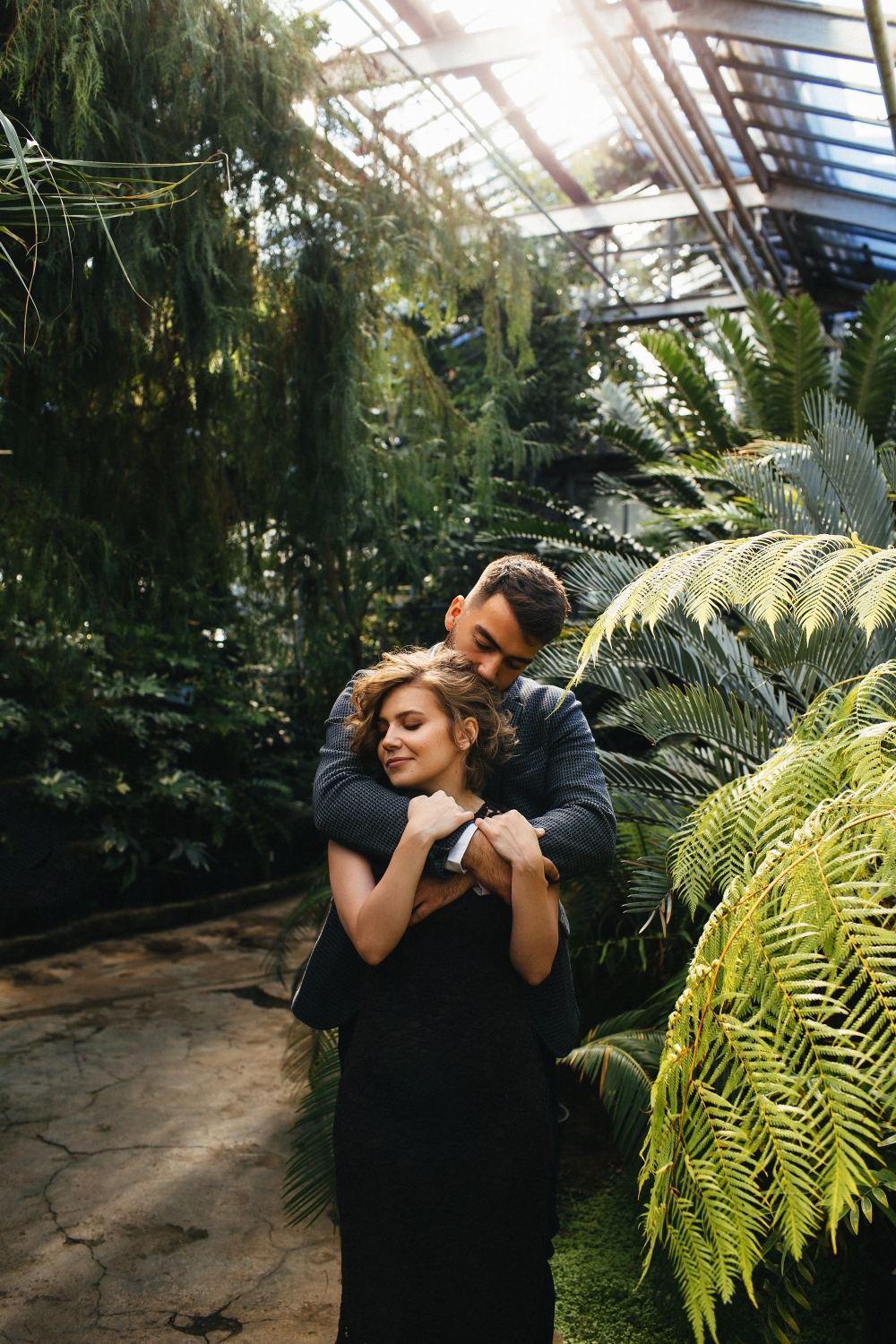 25 лет кактусовой оранжерее Никитского ботанического сада! | Никитский ботанический сад
