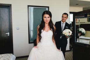 Первая встреча