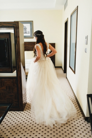 Платье невесты