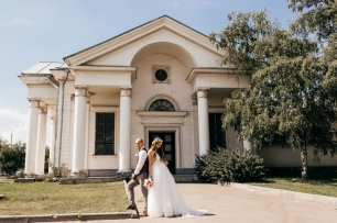 Прогулка по ВДНХ