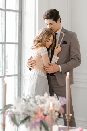 Нежные чувства