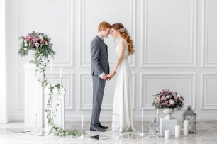 Счастье для двоих