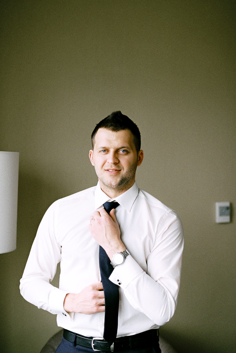 Пленочная фотография