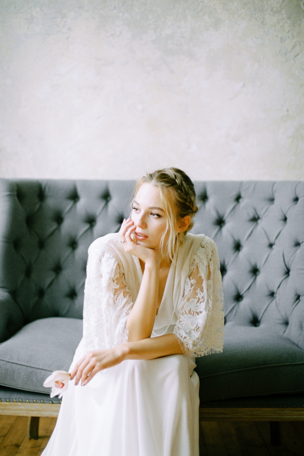 Пленочная фотография