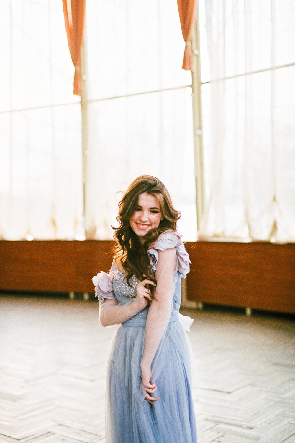 Пленочная фотография