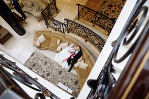 Отель Милан