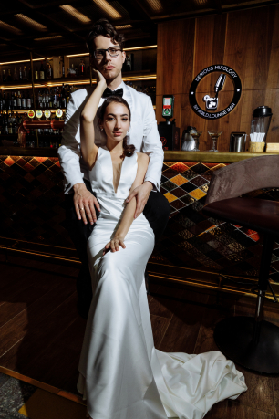 Съемка в отеле