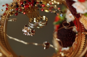 Свадебные кольца