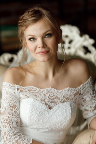 Утро в студии