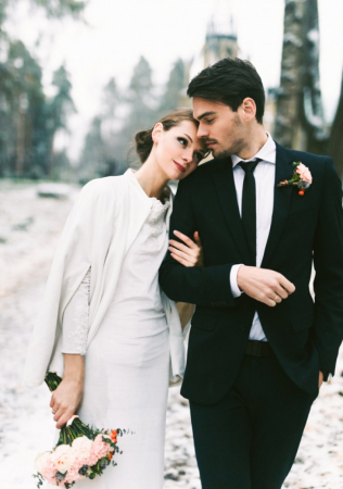 фотограф Ассоль Опарина