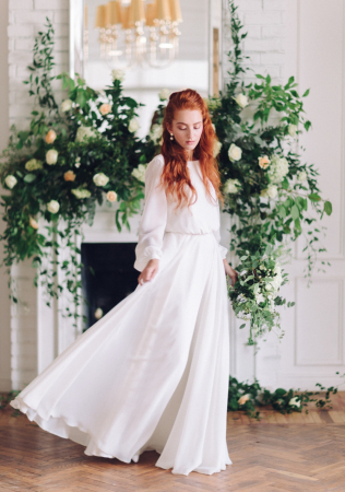 фотограф Ассоль Опарина