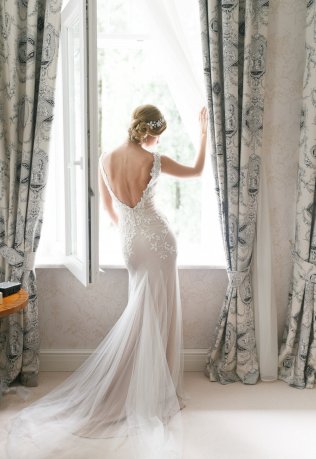 7 обязательных фотографий для утра невесты