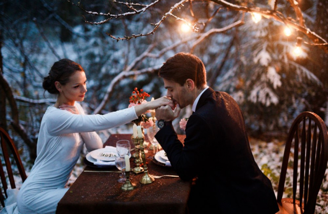 фотограф Ассоль Опарина