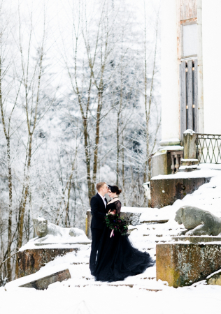 фотограф Ассоль Опарина