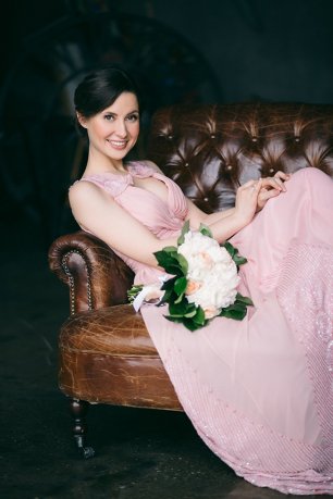 Образ невесты