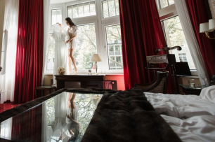 Самое лучшее платье