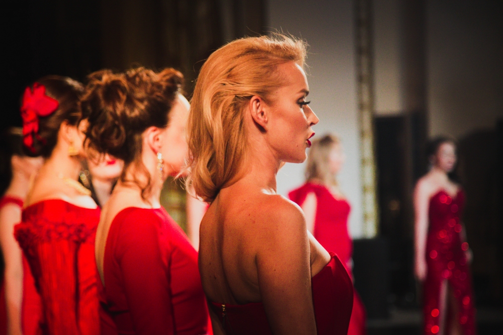 Мисс Королева Сочи 2017
Репортажная съемка