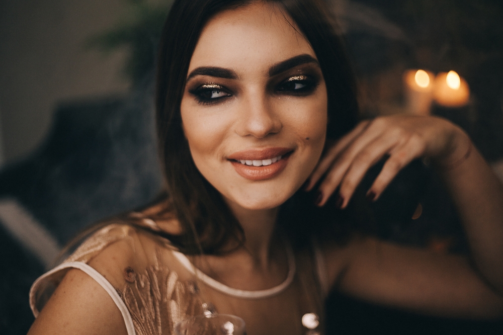 Свадебная съемка
"Девичник"
2017