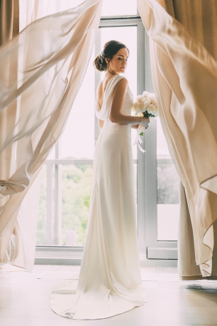 Утро невесты