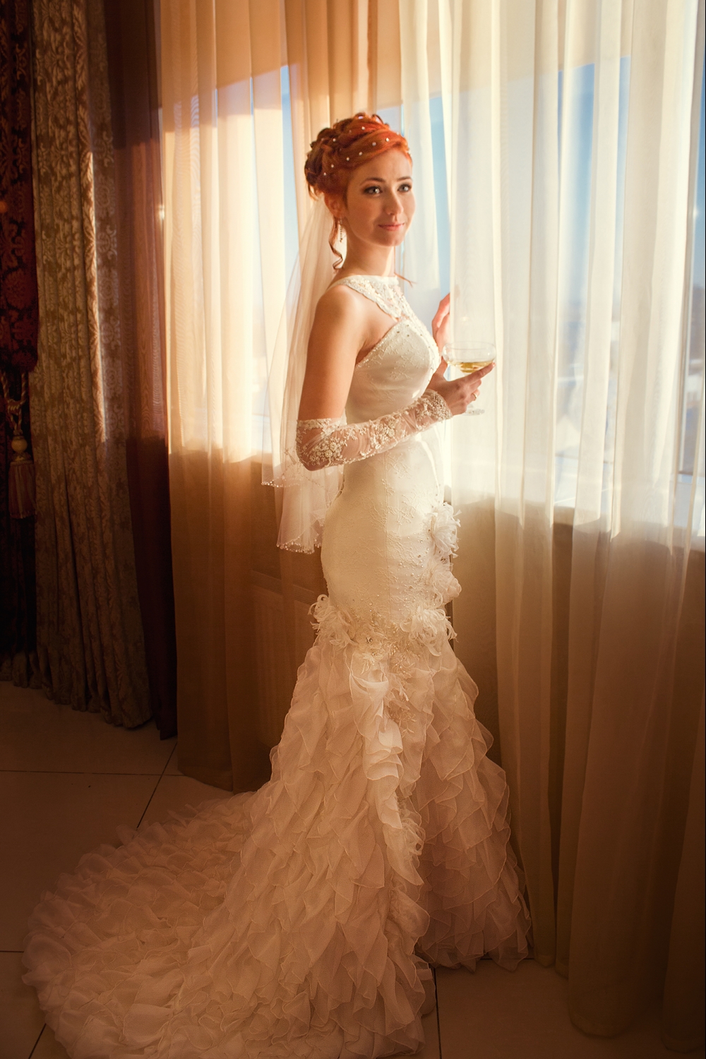 Больше фото здесь
http://vavfoto.ru/wedding