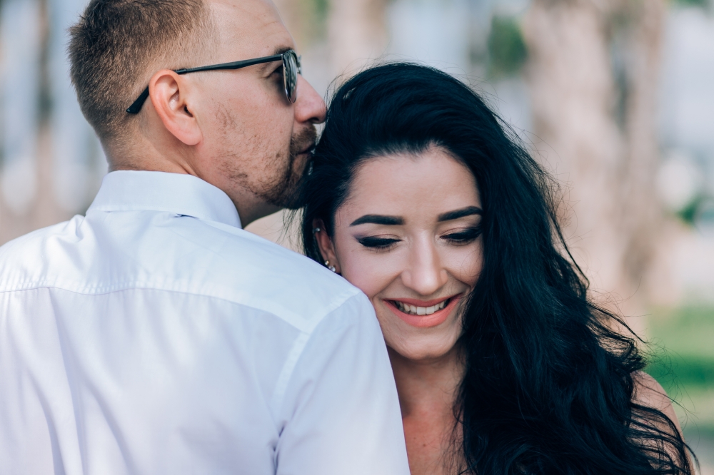 Свадебная фотосессия в Сочи, Адлере и Красной Поляне. 2017г.
Фотограф Катерина Фицджеральд.