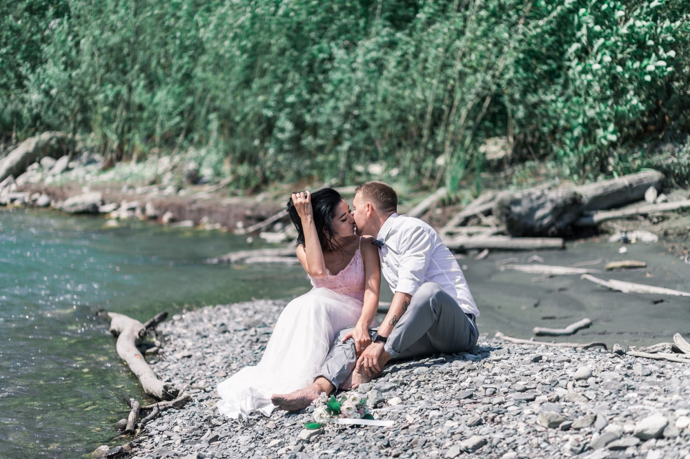 Свадебная фотосессия в Сочи, Адлере и Красной Поляне. 2017г.
Фотограф Катерина Фицджеральд.