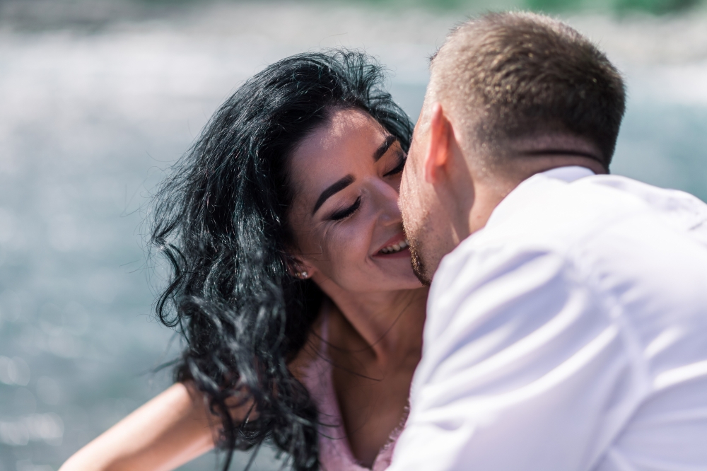 Свадебная фотосессия в Сочи, Адлере и Красной Поляне. 2017г.
Фотограф Катерина Фицджеральд.