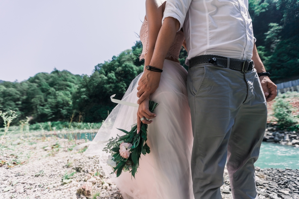 Свадебная фотосессия в Сочи, Адлере и Красной Поляне. 2017г.
Фотограф Катерина Фицджеральд.