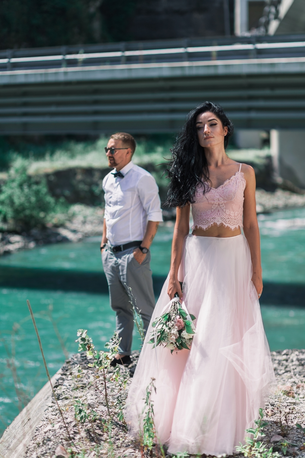 Свадебная фотосессия в Сочи, Адлере и Красной Поляне. 2017г.
Фотограф Катерина Фицджеральд.