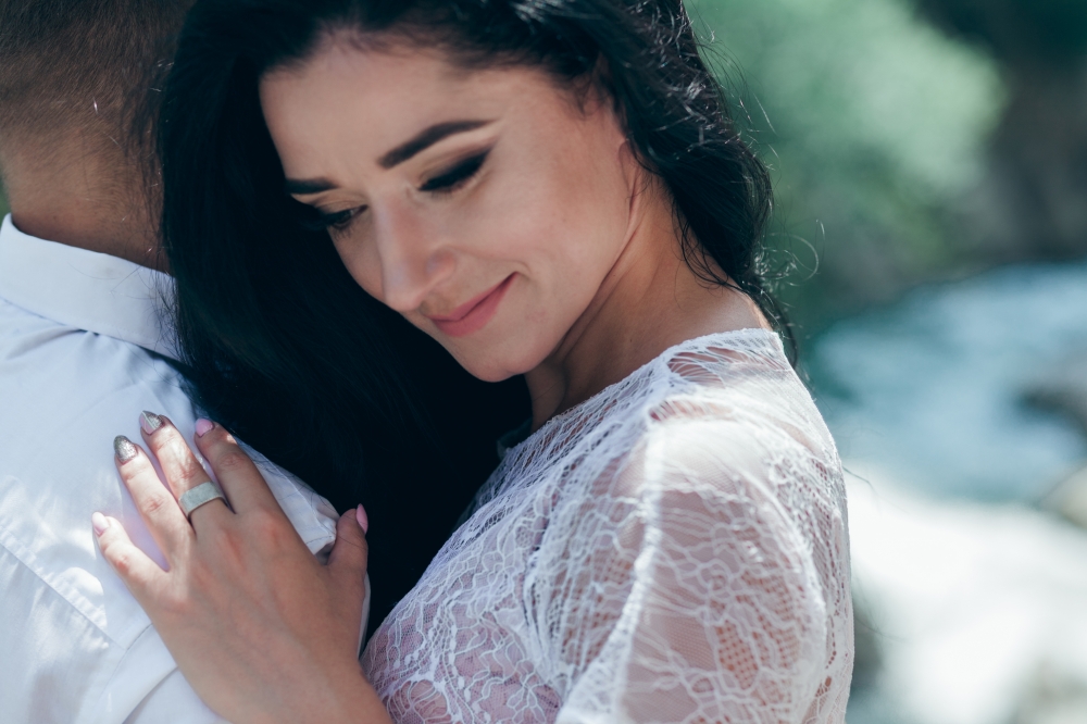 Свадебная фотосессия в Сочи, Адлере и Красной Поляне. 2017г.
Фотограф Катерина Фицджеральд.